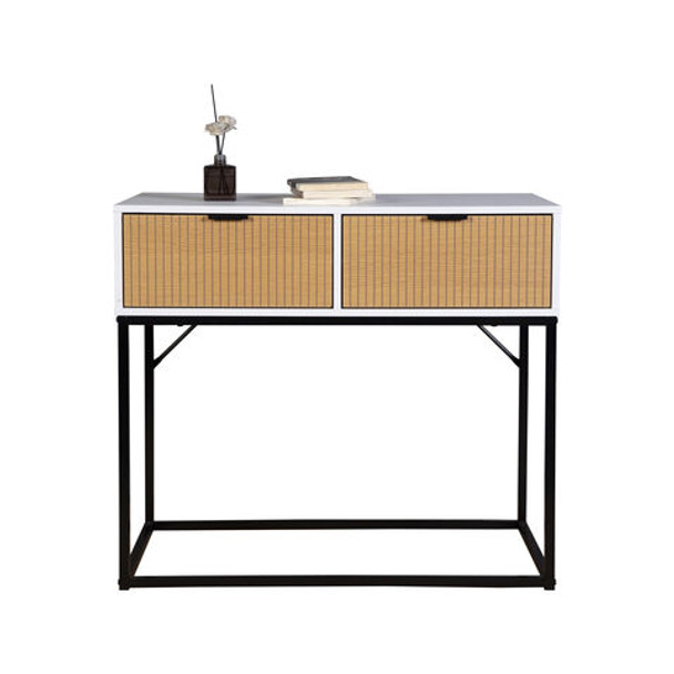 Osllo Console Table