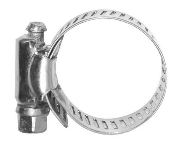 Hose Clamps 14-32mm