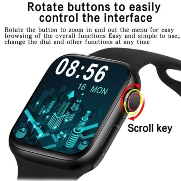 HW22PRO Smart Watch