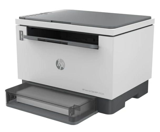 HP LaserJet Tank MFP 2602dn Multifunction Mono Laser Printer