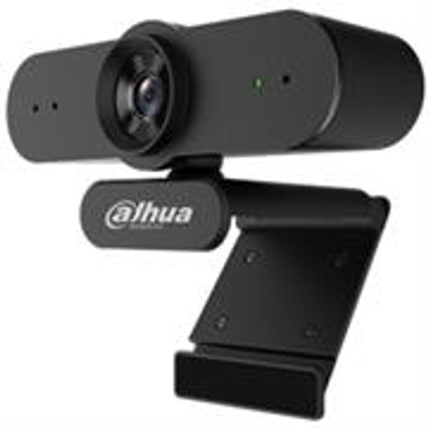 Dahua HTI-UC320 25/30fps@1080P USB Webcam, Retail Box , 1 year Limited warranty