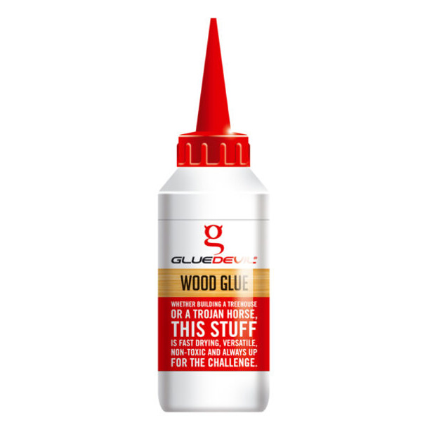 Wood Glue- 250ml