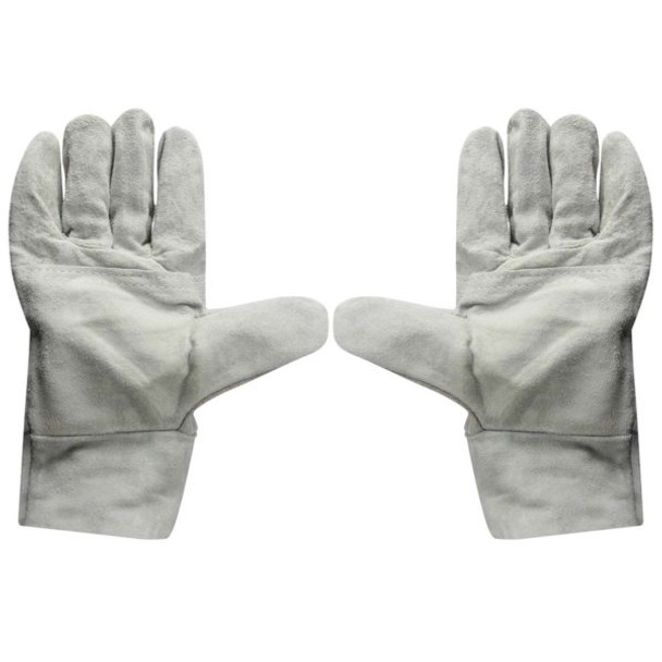 Tradeweld Leather Welder's Wrist Gloves