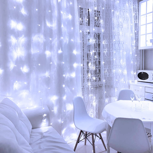 5m*1.5m  LED Curtain Light