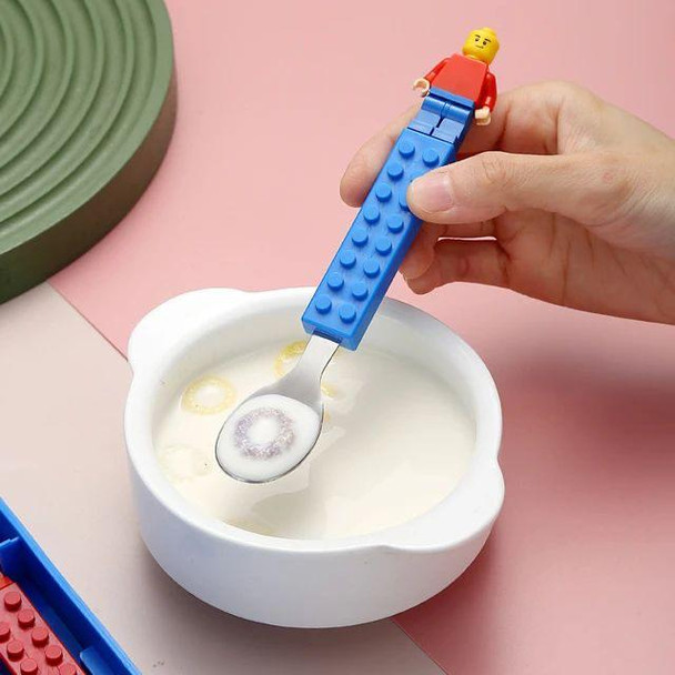 Lego Creative Cutlery Set