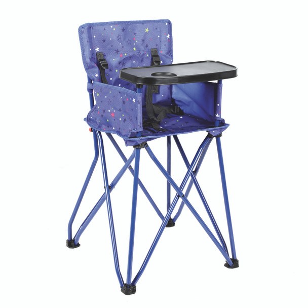 Handy High Chair 80kg Design