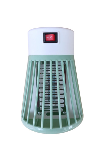 Plug-in UV Light Mosquito Killer