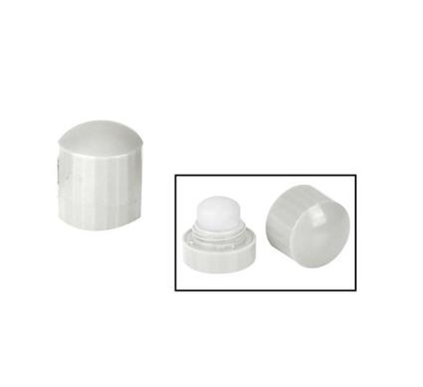 Lip Balm Container With Screw-On Lid 7g