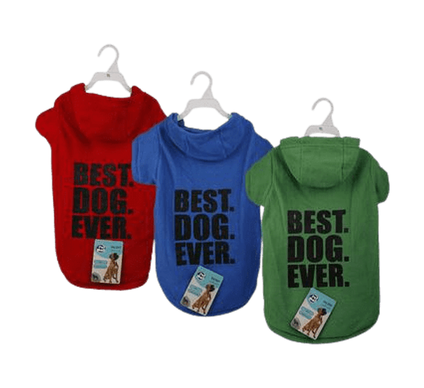 Pet Dog Shirt Winter Unisex
