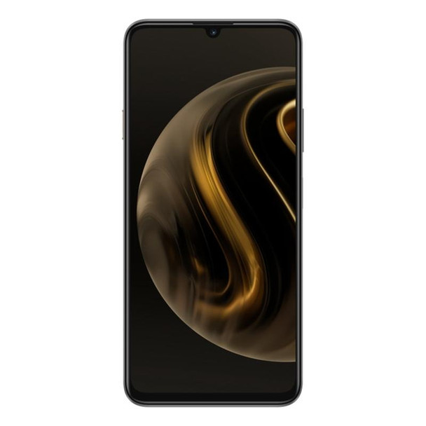 HUAWEI Enjoy 70, 8GB+128GB, Side Fingerprint Identification, 6.75 inch HarmonyOS 4.0 Kirin 710A Octa Core 2.0GHz, Network: 4G, OTG, Not Support Google Play(Black)