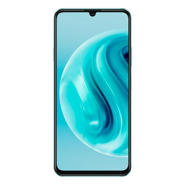 HUAWEI Enjoy 70, 8GB+256GB, Side Fingerprint Identification, 6.75 inch HarmonyOS 4.0 Kirin 710A Octa Core 2.0GHz, Network: 4G, OTG, Not Support Google Play(Green)