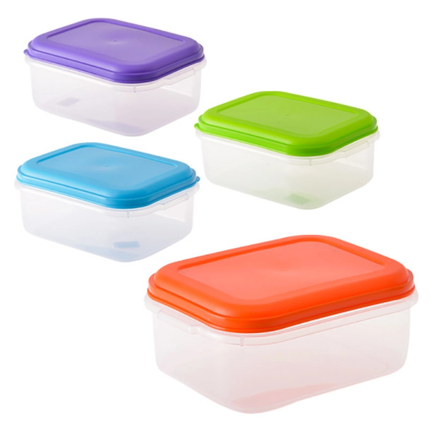Food Storage Container 1.6L