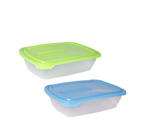 Container Snap Lid