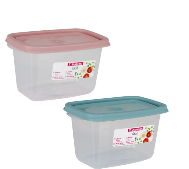 Food Storage Plastic  Container