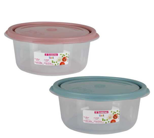 Food Storage Container 1,3L