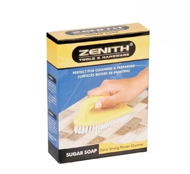 Zenith Sugar-Soap Powder 500g