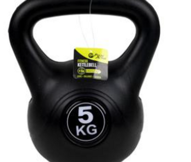 Fitness Kettlebell