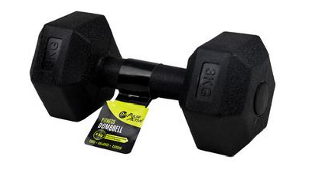 Fitness Dumbbell