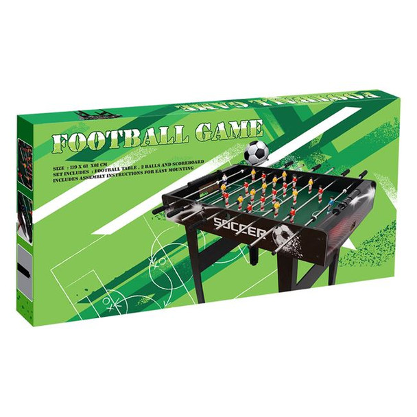 Football Table Game