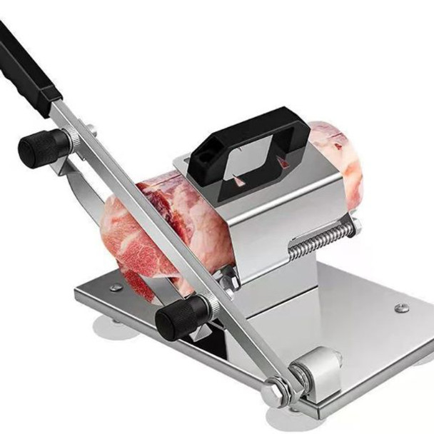 Multi-purpose Meat Slicer