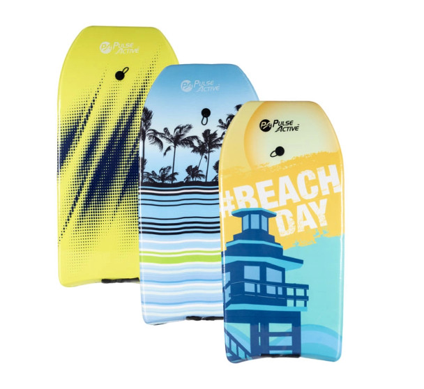 Boogie Board