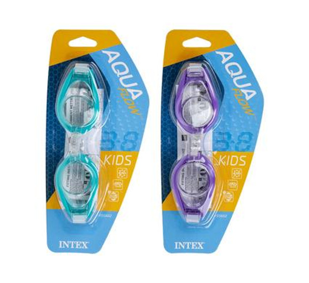 Intex Swim Goggles Play