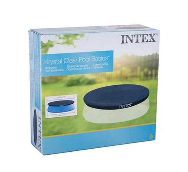 Intex Pool Easy Set Cover Fit