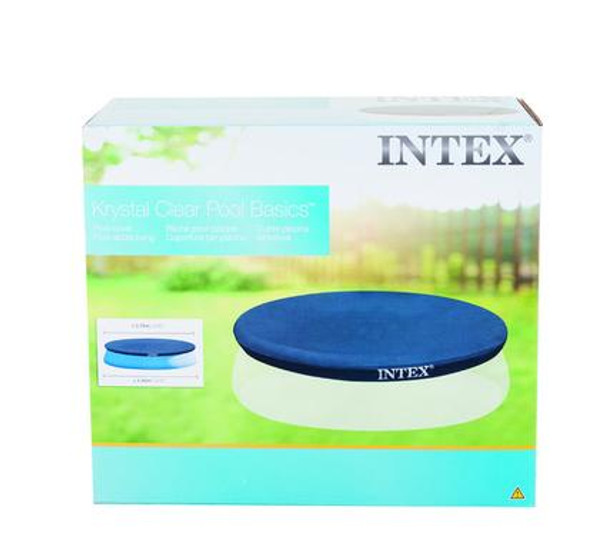 Intex Pool Easy Set Cover Fit