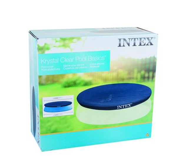 Intex Pool Easy Set Cover Fit