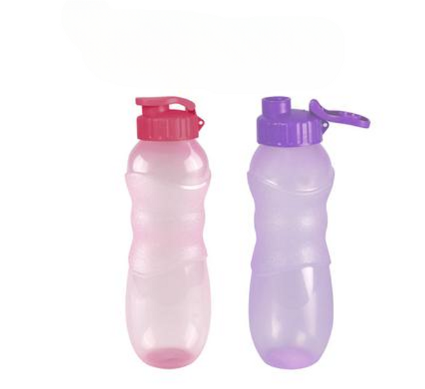 Water Bottle 750ml Grip