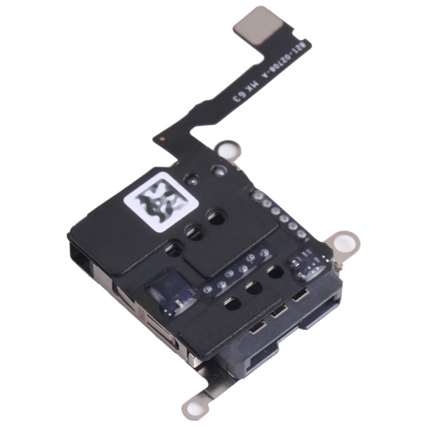 SIM Card Reader Socket for iPhone 13 Pro Max