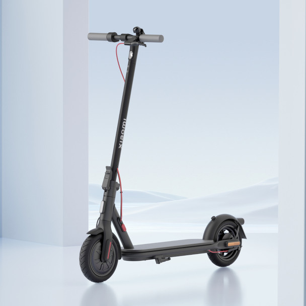 XIAOMI ELECTRIC SCOOTER 4 LITE