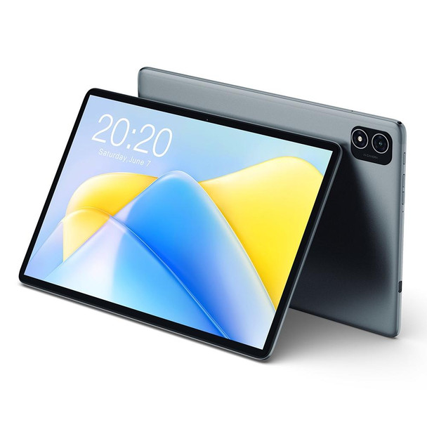 Teclast P40HD 4G LTE Tablet PC 10.1 inch, 8GB+128GB,  Android 13 Unisoc T606 Octa Core, Support Dual SIM