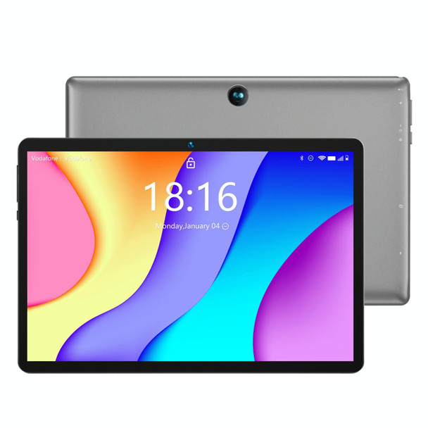 BMAX MaxPad i9 Plus, 4GB+64GB, 10.1 inch Android 13 OS RK3562 Quad Core Support WiFi-6(EU Plug)