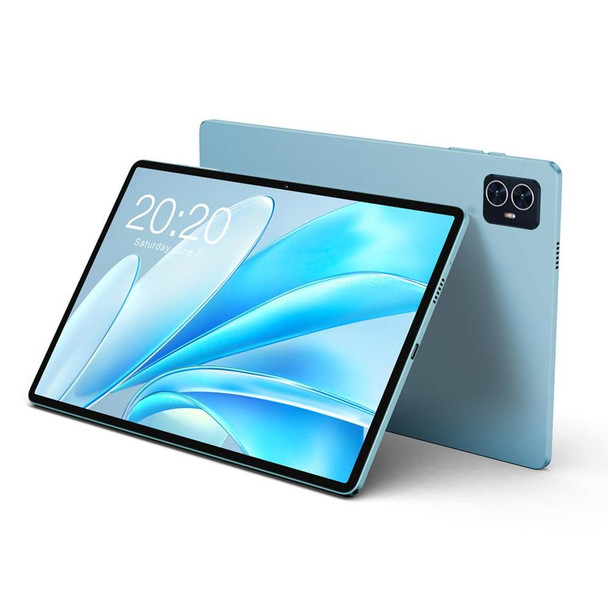 Teclast M50HD 4G LTE Tablet PC 10.1 inch, 8GB+128GB,  Android 13 Unisoc T606 Octa Core, Support Dual SIM