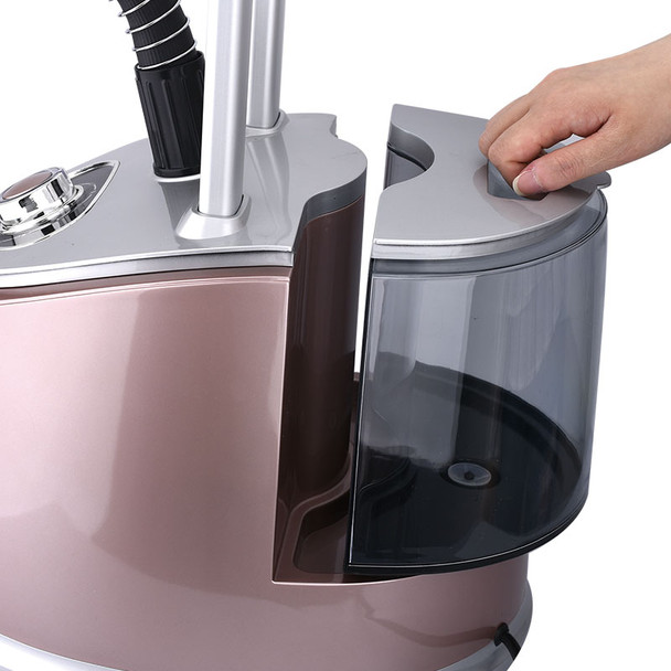 Professional Clothes Steamer