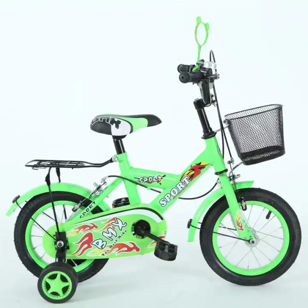 BMX Kids Bicycle