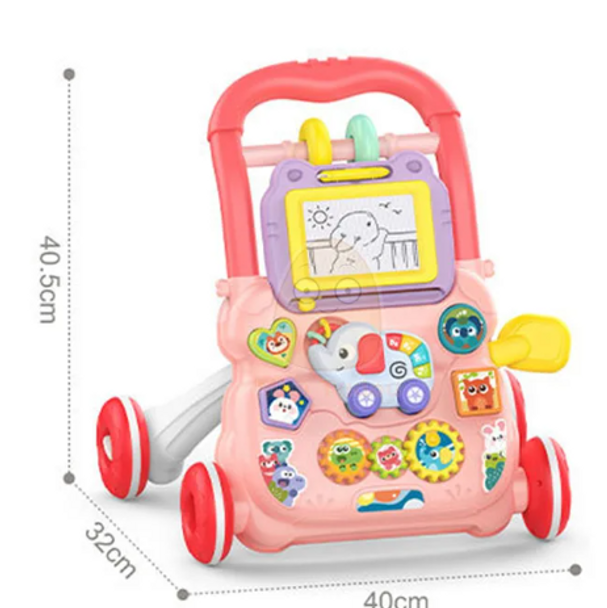 Baby Musical Early Walker