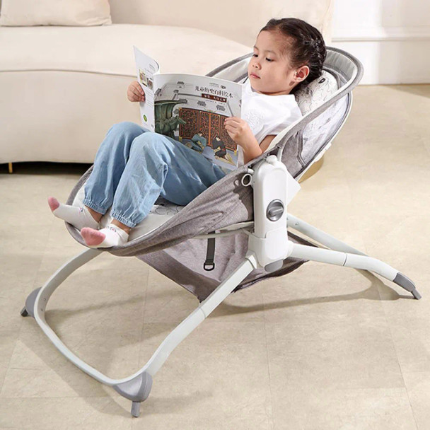 Mastela 6 in 1 Multi-Function Bassinet