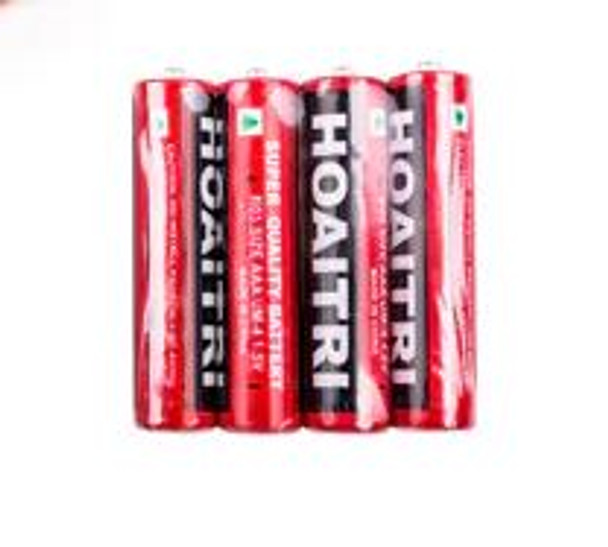 HOAITRI - AAA Batteries 4Pcs