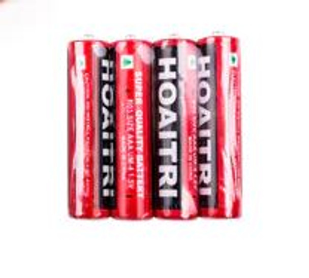 HOAITRI - AA Batteries 4Pcs