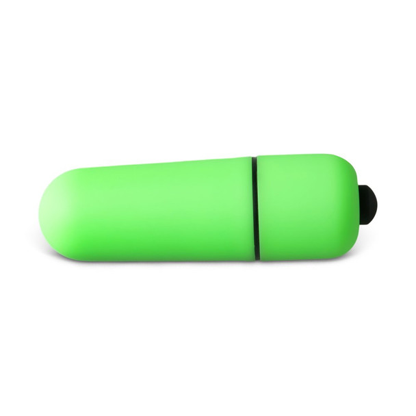 Mini Bullet - Green