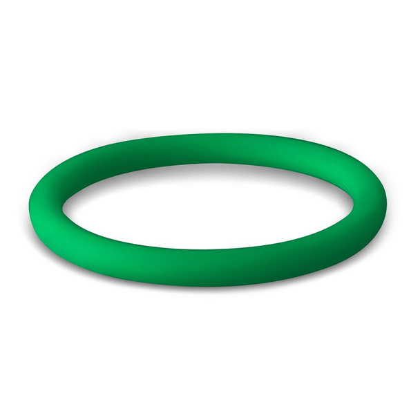 Silicone Cock Ring Kit 5 Rings