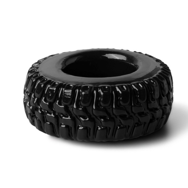 Tyre Shape Cock Ring