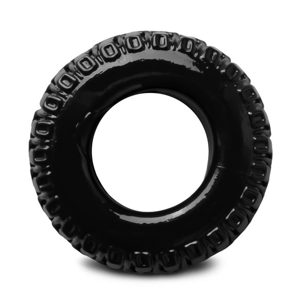 Tyre Shape Cock Ring