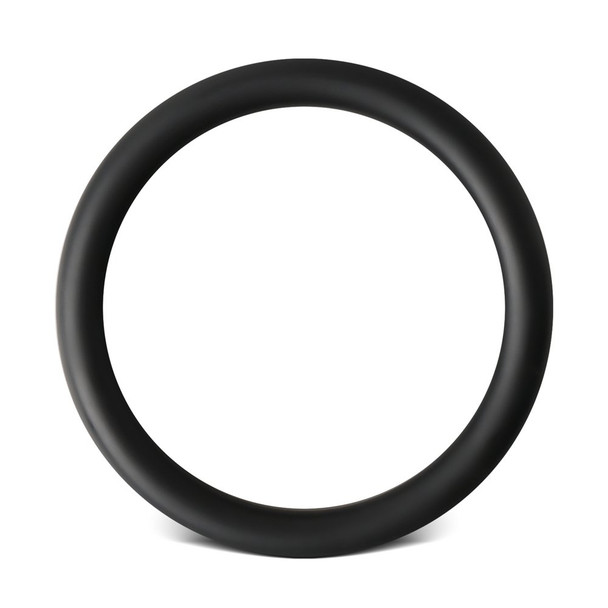 Thick Silicone Cock Ring