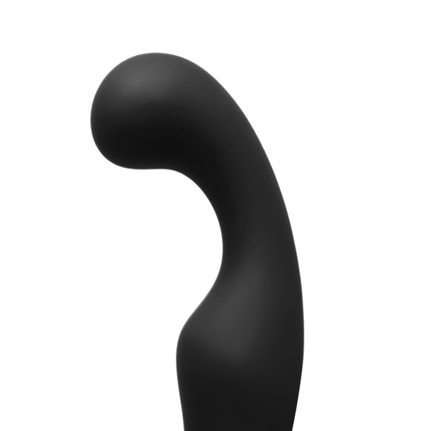 10 Speeds Remote Control Silicone Prostate Massager III