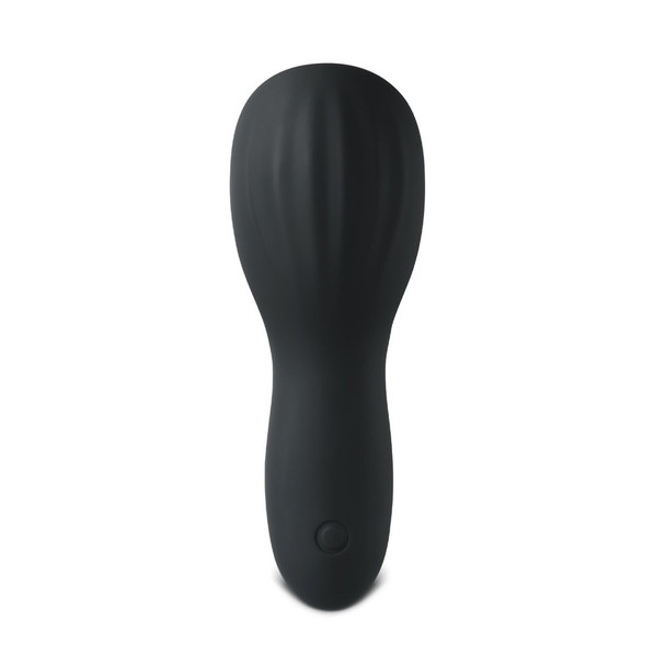 Male Masturbator Penis Training Vibrator I