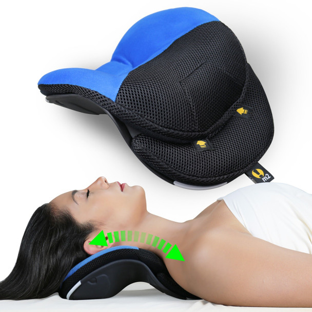 Neck Relief Pillow