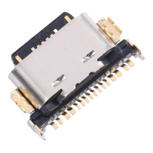 For vivo Y77e 10pcs Original Charging Port Connector